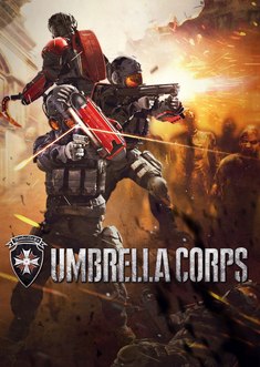 Buy Umbrella Corps Buy Umbrella Corps