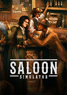 Buy Saloon Simulator Buy Saloon Simulator