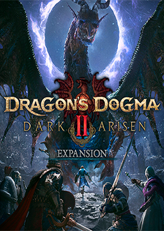 Buy Dragon's Dogma 2: Dark Arisen Expansion