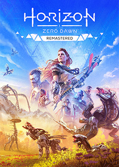 Buy Horizon Zero Dawn Remastered Buy Horizon Zero Dawn Remastered