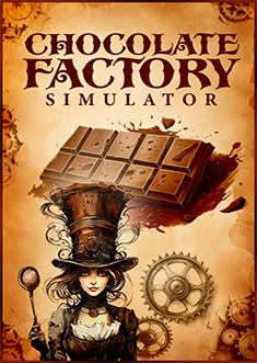 Buy Chocolate Factory Simulator Buy Chocolate Factory Simulator