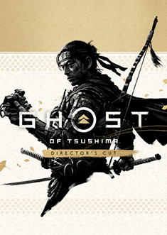 Buy Ghost of Tsushima DIRECTOR'S CUT Buy Ghost of Tsushima DIRECTOR'S CUT