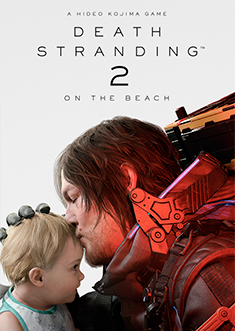 Buy DEATH STRANDING 2: ON THE BEACH