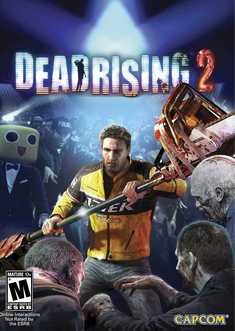 Buy Dead Rising 2