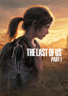 Buy The Last of Us Part I Buy The Last of Us Part I