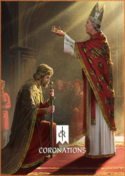 Buy Crusader Kings III: Coronations