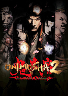 Buy Onimusha 2: Samurai's Destiny