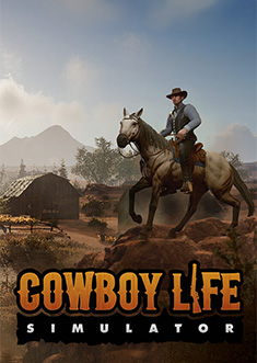 Buy Cowboy Life Simulator