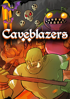 Buy Caveblazers Buy Caveblazers