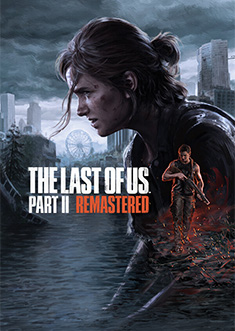 Buy The Last of Us Part II Remastered Buy The Last of Us Part II Remastered