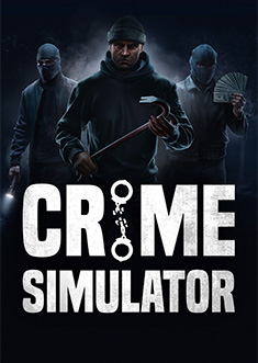 Buy Crime Simulator Buy Crime Simulator