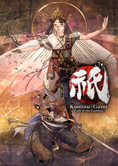 Buy Kunitsu-Gami: Path of the Goddess