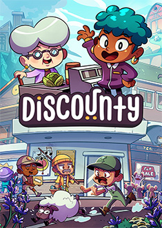 Buy Discounty
