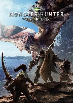 Buy Monster Hunter: World