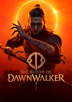 Buy The Blood of Dawnwalker