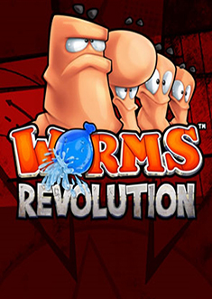 Buy Worms Revolution - Medieval Tales Buy Worms Revolution - Medieval Tales