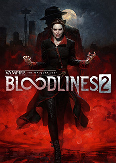 Buy Vampire: The Masquerade - Bloodlines 2 Buy Vampire: The Masquerade - Bloodlines 2