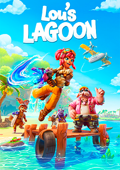 Buy Lou's Lagoon