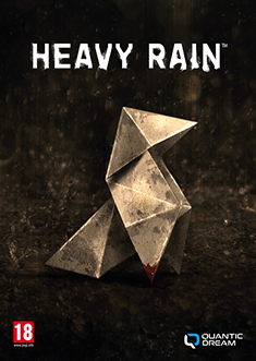 Buy Heavy Rain Buy Heavy Rain
