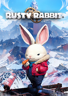 Buy Rusty Rabbit Buy Rusty Rabbit