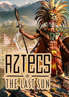 Buy Aztecs: The Last Sun Buy Aztecs: The Last Sun