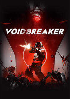 Buy VOID/BREAKER