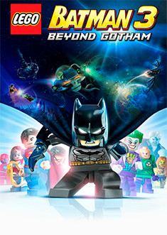 Buy LEGO Batman 3: Beyond Gotham Season Pass