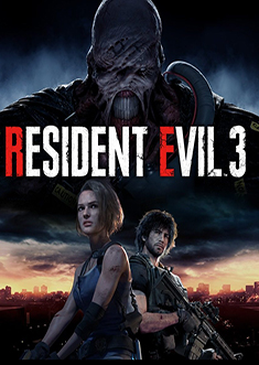 Buy RESIDENT EVIL 3
