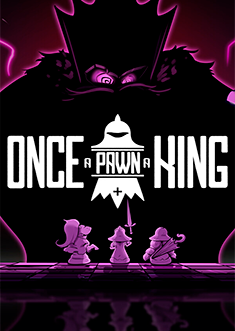 Buy Once a Pawn a King Buy Once a Pawn a King