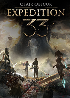 Buy Clair Obscur: Expedition 33 Buy Clair Obscur: Expedition 33