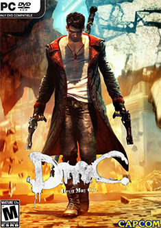 Buy DmC: Devil May Cry