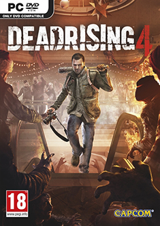 Buy Dead Rising 4