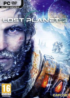 Buy Lost Planet 3 Buy Lost Planet 3