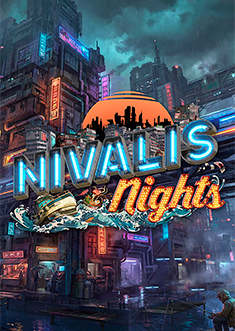 Buy Nivalis Nights
