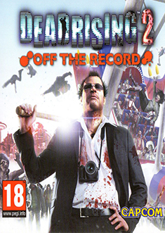 Buy Dead Rising 2: Off the Record