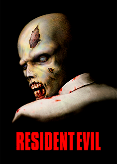 Buy Resident Evil (1996) Buy Resident Evil (1996)