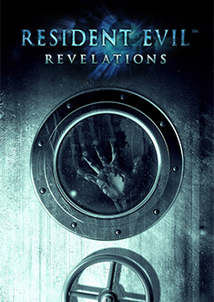 Buy Resident Evil: Revelations