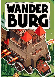 Buy Wanderburg