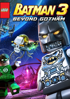Buy LEGO Batman 3: Beyond Gotham