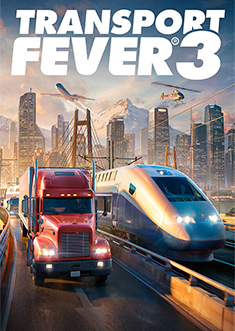 Buy Transport Fever 3 Buy Transport Fever 3