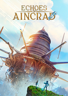 Buy Echoes of Aincrad Buy Echoes of Aincrad