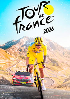 Buy Tour de France 2026 Buy Tour de France 2026
