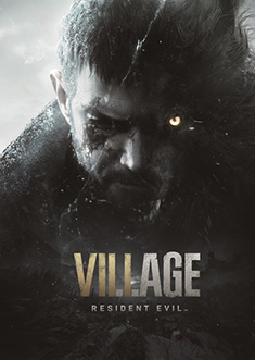 Buy Resident Evil Village