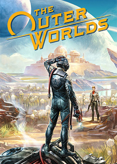 Buy The Outer Worlds