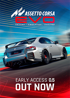 Buy Assetto Corsa EVO