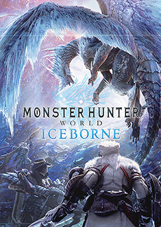 Buy Monster Hunter World: Iceborne