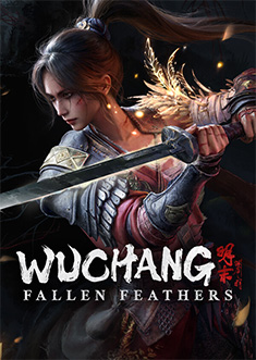 Buy WUCHANG: Fallen Feathers Buy WUCHANG: Fallen Feathers