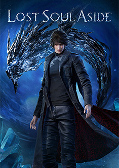 Buy Lost Soul Aside Buy Lost Soul Aside