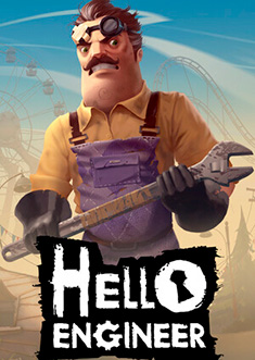 Buy Hello Engineer: Scrap Machines Constructor Buy Hello Engineer: Scrap Machines Constructor