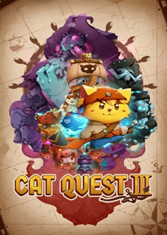 Buy Cat Quest III